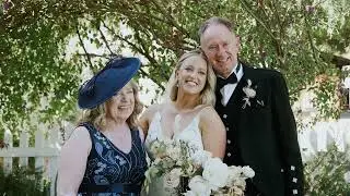 Wedding Highlights