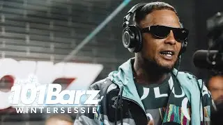 Sepa | Wintersessie 2022 | 101Barz