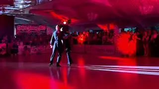 Cha Cha Cha Дніпро 15.06.24 Шоу номер