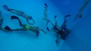 15 & 22 Feb 2024 - Training