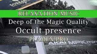 Self reflection | Positive relaxation music in 438 Hz (For Productivity an afternoon sleep)
