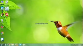 Automatic Add India Rupee Symbol in Microsoft Excel 2007, Excel 2010, Excel 2013 & Excel 2016..