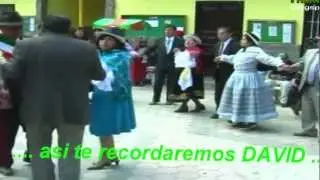 PALLA ALISINA - agosto del 2011