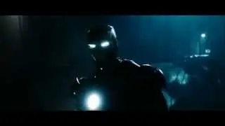 Iron Man (2008) Teaser Trailer