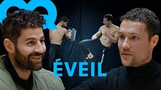 Renforcer son Corps et son Esprit : une séance de méditation avec Cyril Benzaquen | GQ
