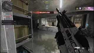 the NEW BP50 IS INSANE in MW3 MULTIPLAYER! BEST CLASS SETUP! (Modern Warfare III)
