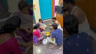 🥹అత్తగారిల్లు Part:- 49 