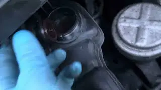 Разборка Ford - S-Max 2006-2010, 2 (VIN: WF0SXXGBWS7J87944)   MA57VSJ