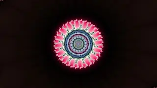 The Hardest Zoom - Mandelbrot Fractal Zoom