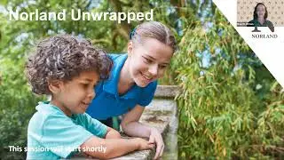 Norland Unwrapped – The Newly Qualified Nanny (NQN) year