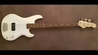 GL Kiloton VS Fender BulletBird