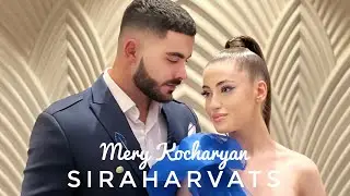 Mery Kocharyan - Siraharvats (New Music Video)
