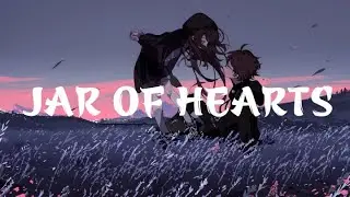 Jar of Hearts - Fasetya [Vietsub + Lyrics] || Lofi Remix