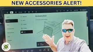 New Rivian Accessories Alert: Bed Extender & Camp Speaker Drawer