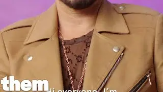 Adam Lambert joined soccer 
