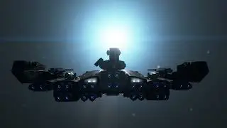 Starfield ship build