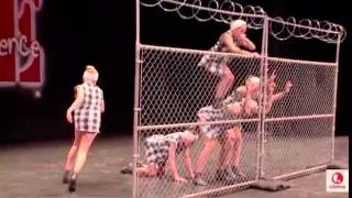 Dance Moms Group Dance:: Don't Fence Me In s05e28
