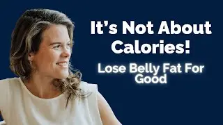 🔔It’s Not About Calories: Discover the Real Causes of Belly Fat so You Can Lose It for Good.🔔