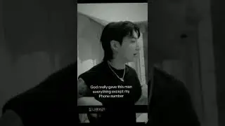 Why Does Jungkook Have Everything But My Phone Number? | Sarcastic Rant #music #rnb #jungkookff #Vff