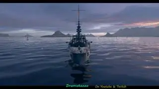 World Of WarShips Ep 1