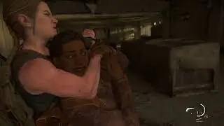 The last of us part II / Epic team-Up