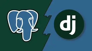 The right way to connect Django with PostgreSQL Database