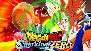 They Fixed Sparking Zero For Real!