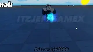 {Roblox Studio} Black-Leg Sanji Diable Jambe animation (Moon Animator)