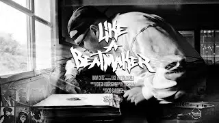KID Sanchez - Like A Beatmaker (Prod. KID Sanchez) - OFFICIAL MUSIC VIDEO