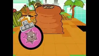 [Vore Game] Retale 3: Checkmate playthrough #7