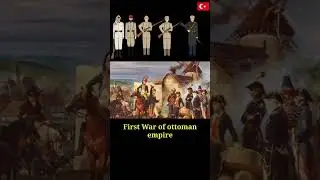 Epic Battles of the Ottoman-Mongol Frontier: War Chronicles