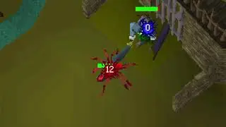 MOSS GIANT BOSS (Bryophyta) Guide OSRS