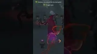 Cult Leader #BloodyQueen | Quickish Clips | Identity V | #IDV #identityv #BQ