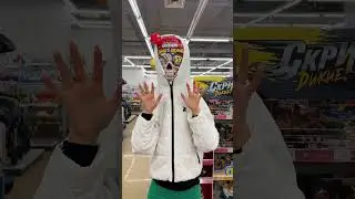 АРИАНА ОТОМСТИЛА ЧАПИТОСИКАМ🤭🐶