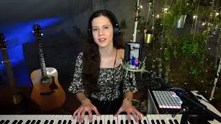 Chicago - Loop Cover on Ableton Push