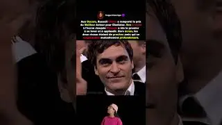 Une rivalité qui était en fait une amitié