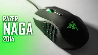 AUTOFIRE MACROS RAZER NAGA TUTORIALS