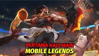 BUKAN TOP GLOBAL BALMOND- MOBILE LEGENDS