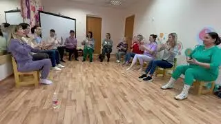 курс Нейроложки (Фрязино) целая связка ритмических приемов