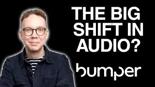 Bumper Co-Founder Dan Misener on the Death of the Download