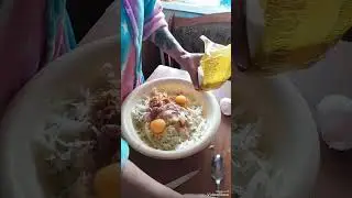 котлетки из капусты