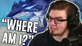 Drummer Reacts to 