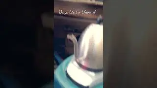 TEKO AJAIB "DIGITAL"