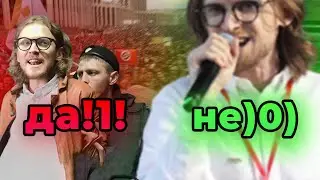 ►Байка от Светова о том, как важно говорить НЕТ (особенно ментам)