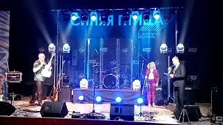 Музыкальный фестиваль "Синяя птица!"