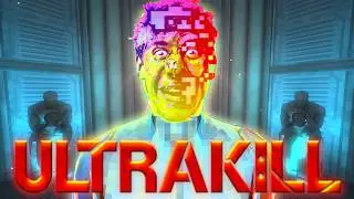ULTRAKILL's ENCORES Awoke My Inner Goblin