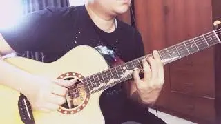 Black Orpheus (Chord Melody Finger Style)