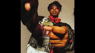 (FREE) Metro Boomin x JID x 21 Savage Type Beat - 