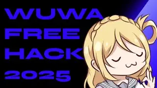 Wuthering Waves 2.1 Hack | Updated For Last Version | AutoTP / ESP / Speedhack / Noclip / 2025