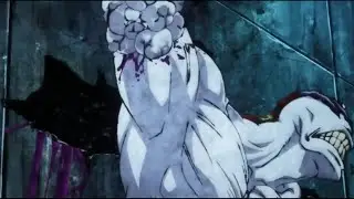 Jujutsu Kaisen Hand Regeneration collection